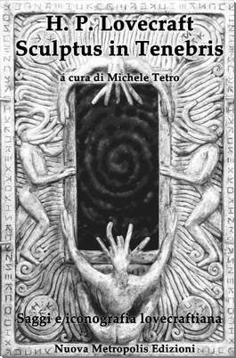 Sculptus in Tenebris