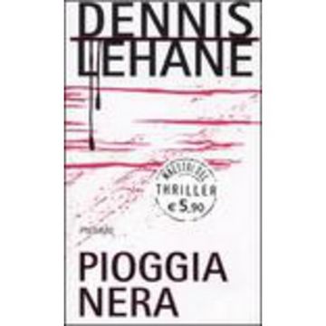 Pioggia Nera