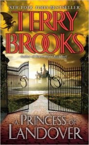 A Princess of Landover di Terry Brooks