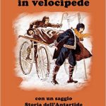 Al Polo Australe in velocipede