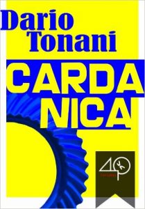 Cardanica di Dario Tonani