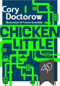 Chicken Little di Cory Doctorow
