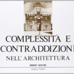 Complessità e contraddizioni nell'architettura