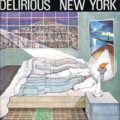 Delirious New York di Rem Koolhaas