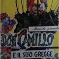 Don Camillo e il suo gregge di Giovannino Guareschi