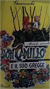 Don Camillo e il suo gregge di Giovannino Guareschi