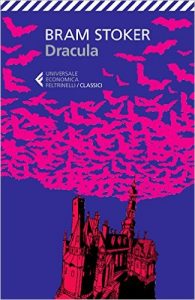 Dracula di Bram Stoker