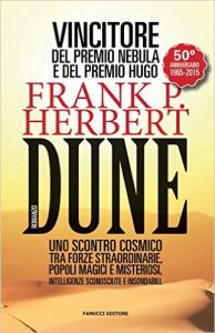 Dune di Frank Herbert