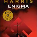 Enigma di Robert Harris