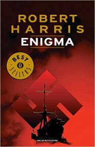 Enigma di Robert Harris
