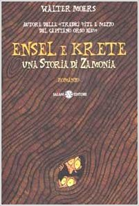 Ensel e Krete di Walter Moers