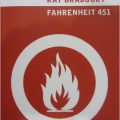 Fahrenheit 451 di Ray Bradbury