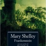 Frankenstein di Mary Wollstonecraft Shelley