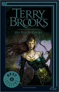 Gli Elfi di Cintra di Terry Brooks