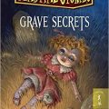 Grave Secrets di Annette e Gina Cascone