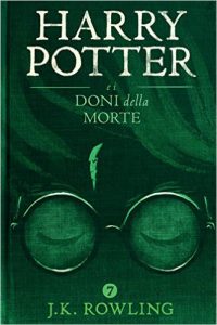 Harry Potter e i Doni della Morte di Joanne Kathleen Rowling