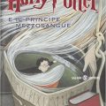 Harry Potter e il Principe Mezzosangue