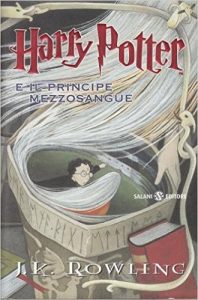 Harry Potter e il Principe Mezzosangue