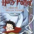 Harry Potter e l'Ordine della Fenice di Joanne Kathleen Rowling