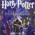 Harry Potter e la pietra filosofale di Joanne Kathleen Rowling