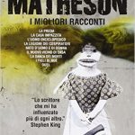 I migliori racconti di Richard Matheson