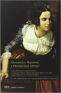 I promessi sposi di Alessandro Manzoni