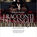 I racconti del sangue e dell'acqua di Daniele Picciuti