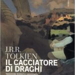 Il Cacciatore di Draghi di John Ronald Reuel Tolkien