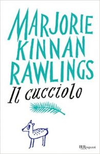 Il Cucciolo di Marjorie Kinnan Rawlings