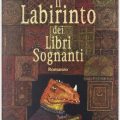 Il Labirinto dei Libri Sognanti di Walter Moers