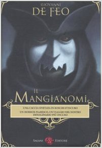 Il Mangianomi di Giovanni De Feo