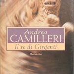 Il Re di Girgenti di Andrea Camilleri