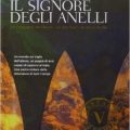 Il Signore degli Anelli di John Ronald Reuel Tolkien