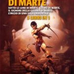 Il Signore della Guerra di Edgar Rice Burroughs