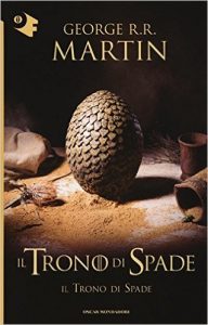 Il Trono di Spade di George Raymond Richard Martin