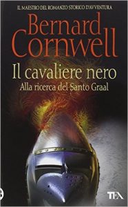 Il cavaliere nero di Bernard Cornwell
