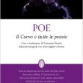 Il corvo e tutte le poesie di Edgar Allan Poe