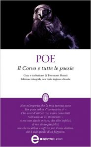 Il corvo e tutte le poesie di Edgar Allan Poe