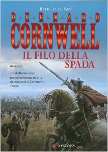 Il filo della spada di Bernard Cornwell