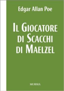 Il giocatore di scacchi di Maelzel di Edgar Allan Poe