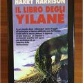 Il libro degli Yilanè di Harry Harrison