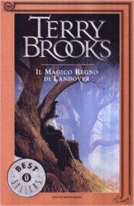 Il magico Regno di Landover di Terry Brooks