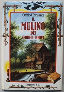 Il mulino dei dodici corvi di Otfried Preussler