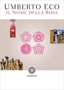 Il nome della rosa di Umberto Eco