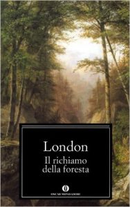 Il richiamo della foresta di Jack London