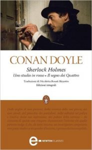 Il segno dei quattro di Sir Arthur Conan Doyle