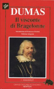 Il visconte di Bragelonne