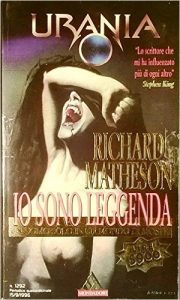 Io sono leggenda di Richard Matheson