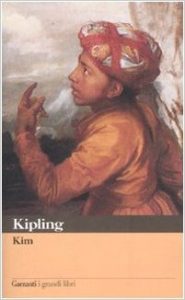 Kim di Rudyard Kipling