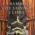 La bambina che salvava i libri di Markus Zusak